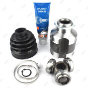 ШРУС JIKIU, передний, левый, внутренний, арт. JC11067