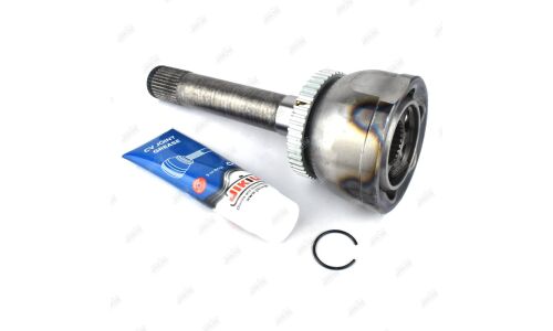 ШРУС Jikiu, передний, для Toyota Land Cruiser, арт. JC21016
