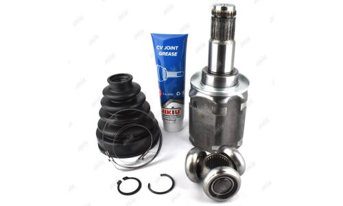 ШРУС внутренний | перед лев JIKIU, арт. JC21067L