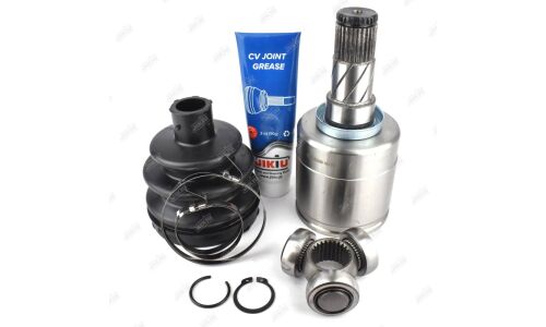 ШРУС Jikiu, передний, левый, внутренний, для Nissan Cefiro / X-Trail, арт. JC22099