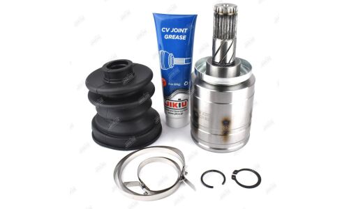ШРУС Jikiu, передний, левый, внутренний, для Nissan Bluebird Sylphy / Pulsar, арт. JC22156