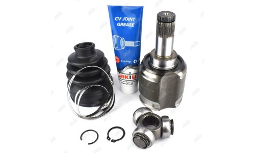 ШРУС внутренний | перед лев JIKIU, арт. JC23060