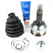 ШРУС JIKIU, передний, арт. JC25021