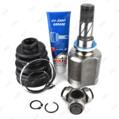 ШРУС Jikiu, передний, левый, внутренний, для Mazda 3 / Axela, арт. JC25033