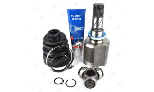 ШРУС Jikiu, передний, левый, внутренний, для Mazda 3 / Axela, арт. JC25033