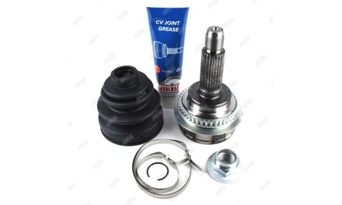 ШРУС Jikiu, передний, для Subaru Impreza, арт. JC27006