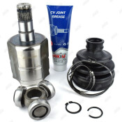 ШРУС JIKIU, передний, левый, внутренний, арт. JC33022