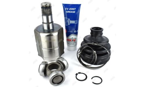 ШРУС JIKIU, передний, левый, внутренний, арт. JC33022