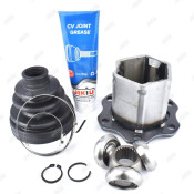 ШРУС Jikiu, передний, внутренний, арт. JC33065