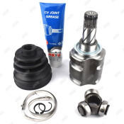 ШРУС внутренний | перед лев JIKIU, арт. JC34019