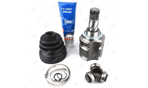 ШРУС внутренний | перед лев JIKIU, арт. JC34019