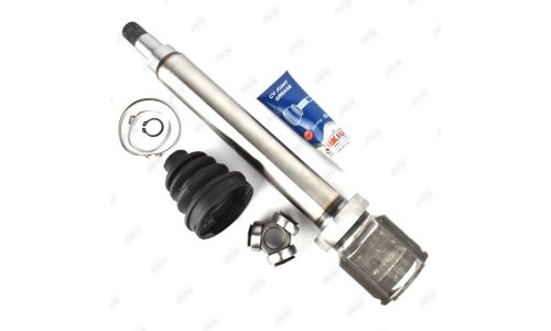 ШРУС Jikiu, передний, правый, внутренний, арт. JC51049