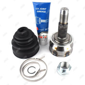 ШРУС Jikiu, передний, правый, наружный, арт. JC53002