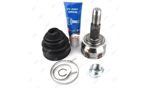 ШРУС Jikiu, передний, правый, наружный, арт. JC53002