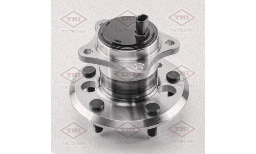 Ступица колеса TATSUMI, задняя, левая, арт. TDE5057