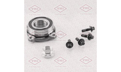 Ступица колеса TATSUMI, задняя, правая, арт. TDE5079