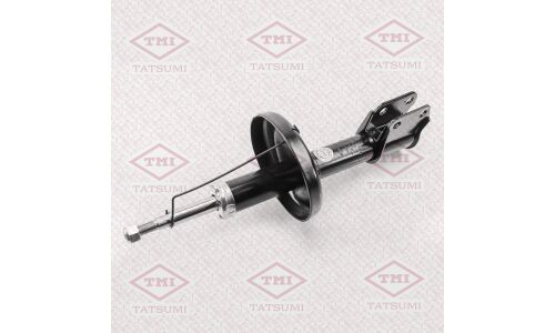 Амортизационная стойка TATSUMI газомасляная двухтрубная, передняя, правая/левая, 1 шт, арт. TAA1018