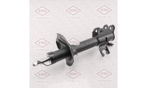 Амортизационная стойка TATSUMI газомасляная двухтрубная, передняя, левая, 1 шт, арт. TAA2001L