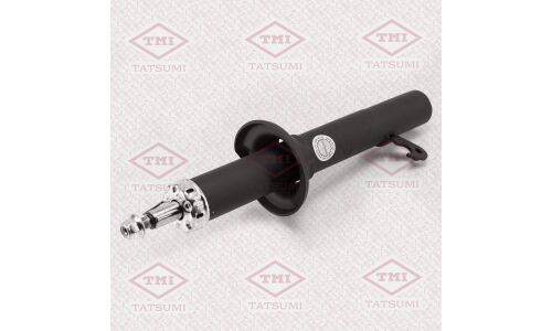Амортизационная стойка TATSUMI газомасляная двухтрубная, передняя, правая, 1 шт, арт. TAA2014R