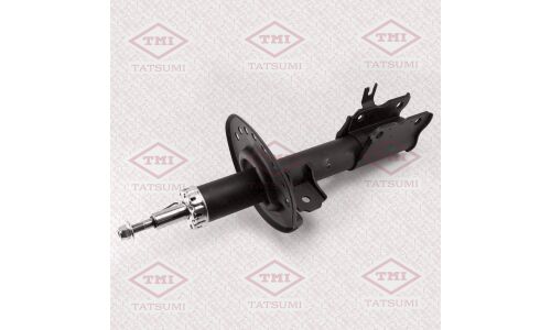 Амортизационная стойка TATSUMI газомасляная двухтрубная, передняя, правая, 1 шт, арт. TAA2023R