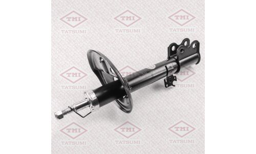 Амортизационная стойка TATSUMI газомасляная двухтрубная, передняя, левая, 1 шт, арт. TAA2033L