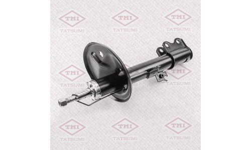 Амортизационная стойка TATSUMI газомасляная двухтрубная, передняя, правая, 1 шт, арт. TAA2033R