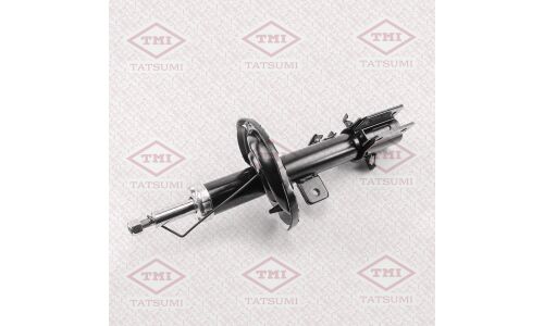 Амортизационная стойка TATSUMI газомасляная двухтрубная, передняя, правая, 1 шт, арт. TAA2039R