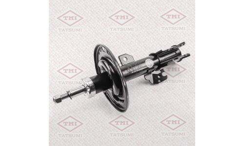 Амортизационная стойка TATSUMI газомасляная двухтрубная, передняя, левая, 1 шт, арт. TAA2046L