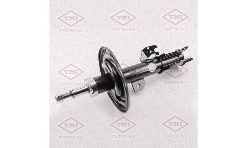 Амортизационная стойка TATSUMI газомасляная двухтрубная, передняя, правая, 1 шт, арт. TAA2046R