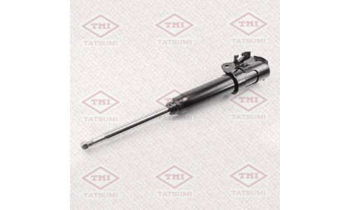 Амортизационная стойка TATSUMI газомасляная двухтрубная, передняя, левая, 1 шт, арт. TAA2059L