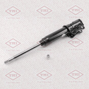 Амортизационная стойка TATSUMI газомасляная двухтрубная, передняя, правая, 1 шт, арт. TAA2059R
