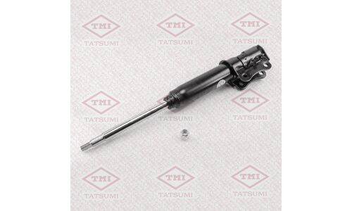 Амортизационная стойка TATSUMI газомасляная двухтрубная, передняя, правая, 1 шт, арт. TAA2059R