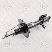 Амортизационная стойка TATSUMI газомасляная двухтрубная, передняя, левая, 1 шт, арт. TAA2060L