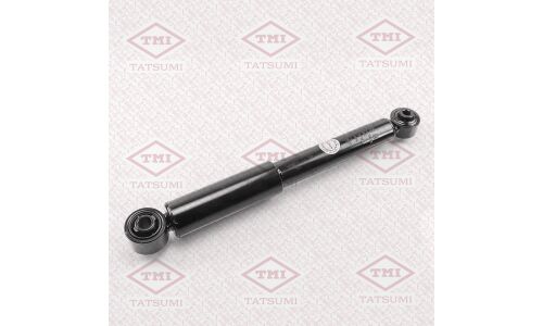 Амортизатор TATSUMI газомасляный двухтрубный, задний, правый/левый, 1 шт, арт. TAA5030