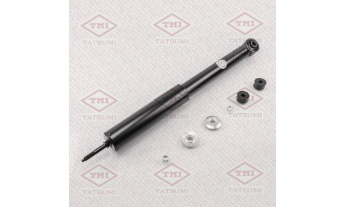 Амортизатор TATSUMI газомасляный двухтрубный, задний, правый/левый, 1 шт, арт. TAA5068