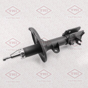 Амортизационная стойка TATSUMI газомасляная двухтрубная, задняя, левая, 1 шт, арт. TAA6003L