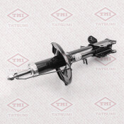 Амортизационная стойка TATSUMI газомасляная двухтрубная, задняя, левая, 1 шт, арт. TAA6008L