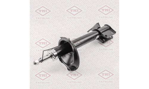 Амортизационная стойка TATSUMI газомасляная двухтрубная, задняя, правая, 1 шт, арт. TAA6010R