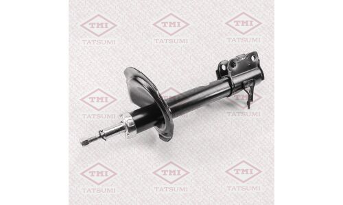 Амортизационная стойка TATSUMI газомасляная двухтрубная, задняя, левая, 1 шт, арт. TAA6014L
