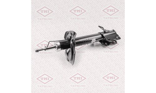 Амортизационная стойка TATSUMI газомасляная двухтрубная, задняя, правая, 1 шт, арт. TAA6014R