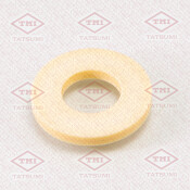 Прокладка под амортизационную опору | зад прав/лев TATSUMI, арт. TAH1047