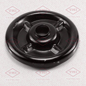 Проставка пружины верхняя | перед TATSUMI, арт. TAI1016