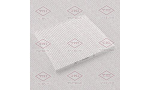 Фильтр салонный Tatsumi, арт. TBD1011