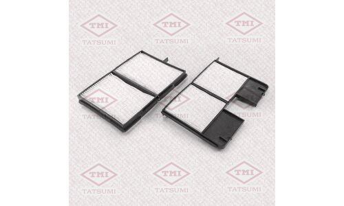 Фильтр салонный Tatsumi, арт. TBD1040