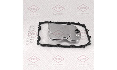 Фильтр масляный АКПП Tatsumi, с прокладкой поддона, арт. TBI1029