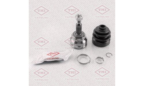 ШРУС Tatsumi, передний, наружный, арт. TDA1003