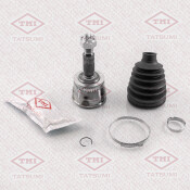 ШРУС Tatsumi, передний, наружный, арт. TDA1006