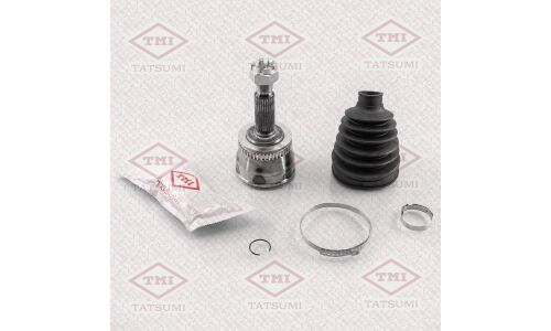 ШРУС Tatsumi, передний, наружный, арт. TDA1006