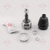ШРУС Tatsumi, передний, наружный, арт. TDA1008