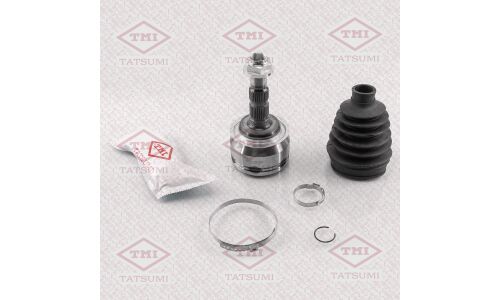 ШРУС Tatsumi, передний, наружный, арт. TDA1008